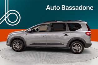 Dacia Jogger vaihtoauto