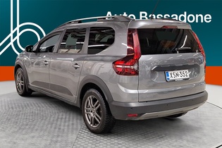 Dacia Jogger vaihtoauto