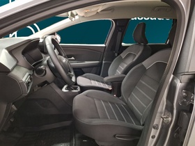 Dacia Jogger vaihtoauto