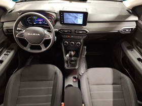 Dacia Jogger vaihtoauto