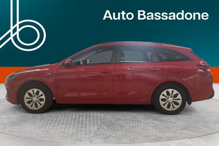 Hyundai i30 Wagon vaihtoauto