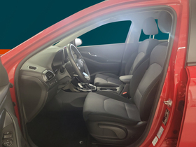 Hyundai i30 Wagon vaihtoauto