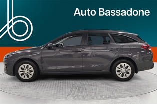 Hyundai i30 Wagon vaihtoauto