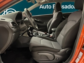 Hyundai i30 Wagon vaihtoauto