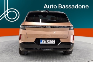 Opel Grandland vaihtoauto