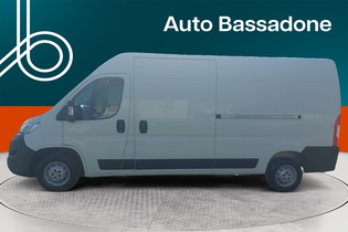 Citroën Jumper vaihtoauto