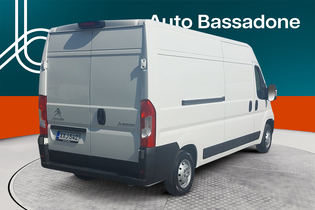 Citroën Jumper vaihtoauto