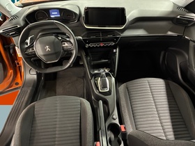 Peugeot 2008 vaihtoauto