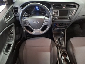 Hyundai i20 Hatchback vaihtoauto