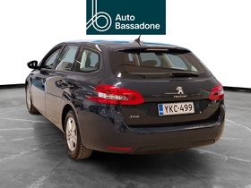Peugeot 308 vaihtoauto