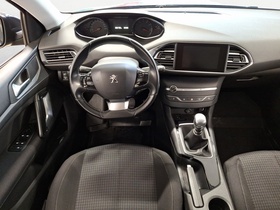 Peugeot 308 vaihtoauto
