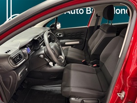 Citroën C3 vaihtoauto