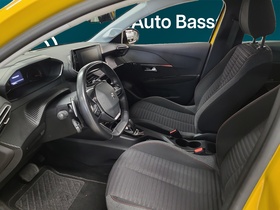 Peugeot 208 vaihtoauto