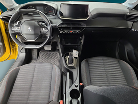 Peugeot 208 vaihtoauto