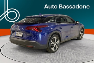 Citroën C5 X vaihtoauto