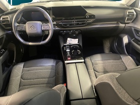 Citroën C5 X vaihtoauto