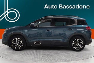 Citroën C5 Aircross vaihtoauto