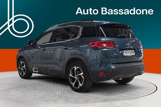 Citroën C5 Aircross vaihtoauto