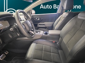 Citroën C5 Aircross vaihtoauto