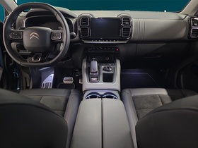 Citroën C5 Aircross vaihtoauto