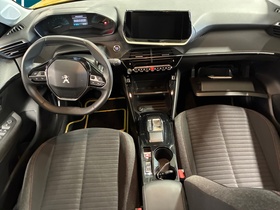 Peugeot e-208 vaihtoauto