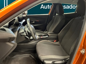 Peugeot 2008 vaihtoauto