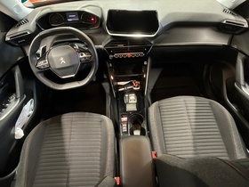 Peugeot 2008 vaihtoauto