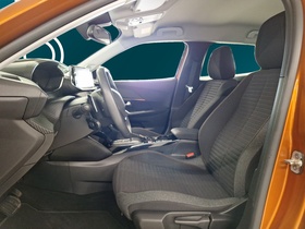 Peugeot 2008 vaihtoauto