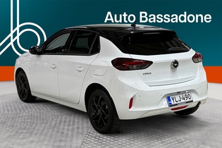 Opel Corsa vaihtoauto