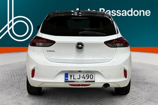 Opel Corsa vaihtoauto