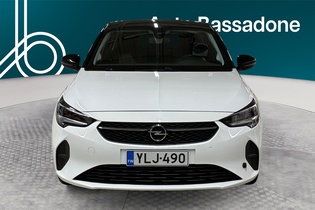 Opel Corsa vaihtoauto