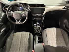 Opel Corsa vaihtoauto