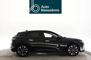 DS 4 vaihtoauto