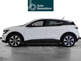 Renault Mégane vaihtoauto