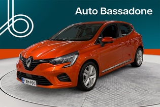 Renault Clio vaihtoauto