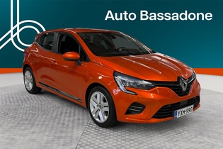 Renault Clio vaihtoauto