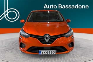 Renault Clio vaihtoauto