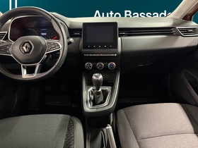 Renault Clio vaihtoauto