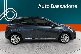 Renault Clio vaihtoauto