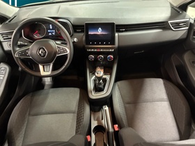 Renault Clio vaihtoauto