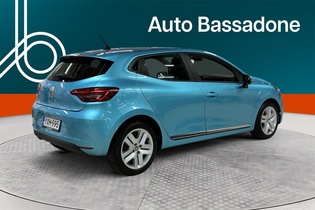 Renault Clio vaihtoauto