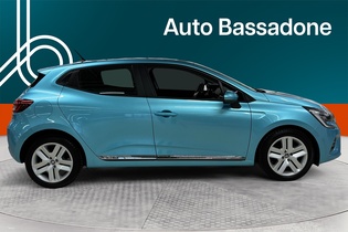 Renault Clio vaihtoauto