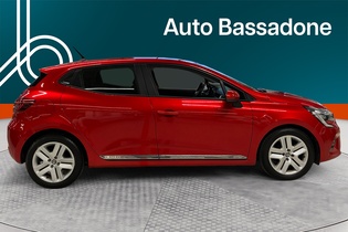 Renault Clio vaihtoauto