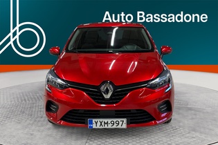 Renault Clio vaihtoauto