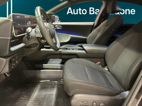 Hyundai IONIQ 6 vaihtoauto