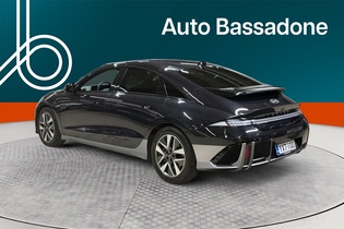 Hyundai IONIQ 6 vaihtoauto