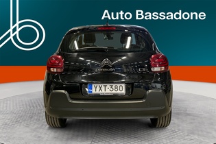Citroën C3 vaihtoauto