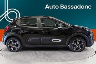 Citroën C3 vaihtoauto