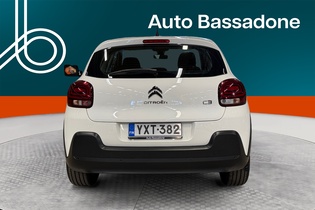 Citroën C3 vaihtoauto