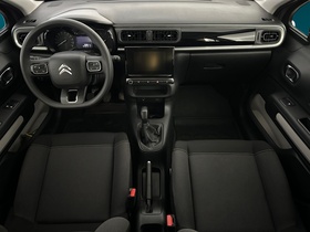 Citroën C3 vaihtoauto